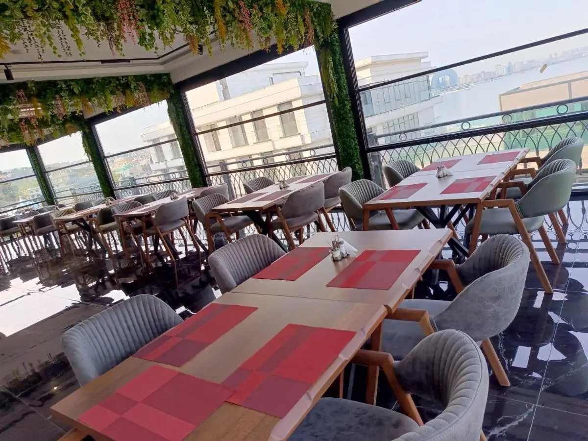 Noor-ZamZam-Madinah Halal Hotels Group