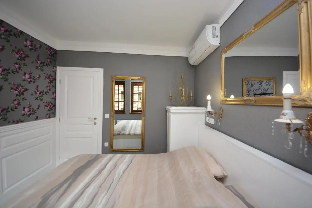 Best of Bascarsija apartments