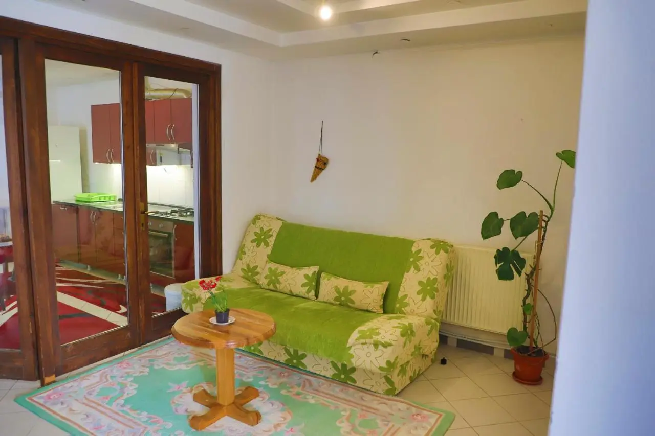 Apartman MIŠKO