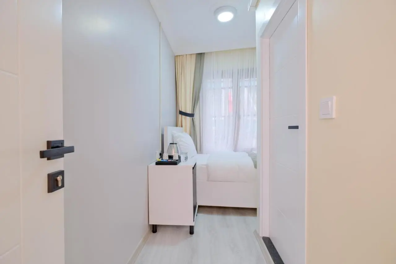 Lucky Hotel İstanbul