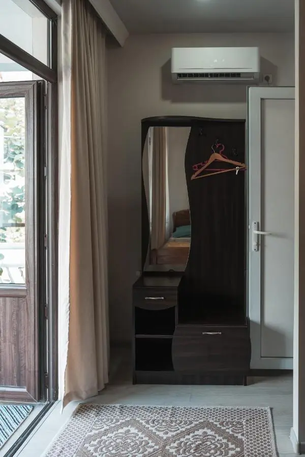 Nargiz's Guest House