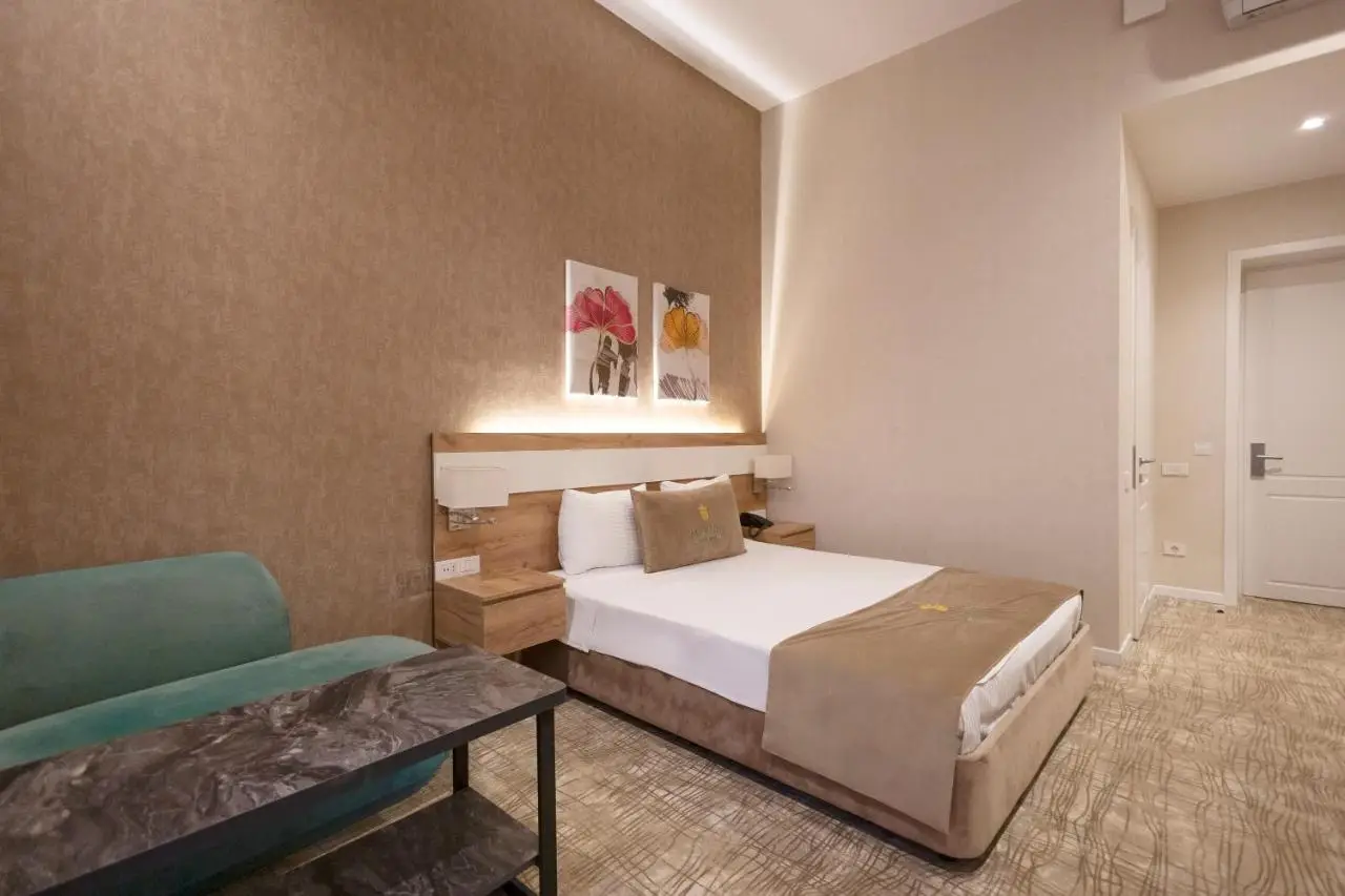 Merida Hotel Baku