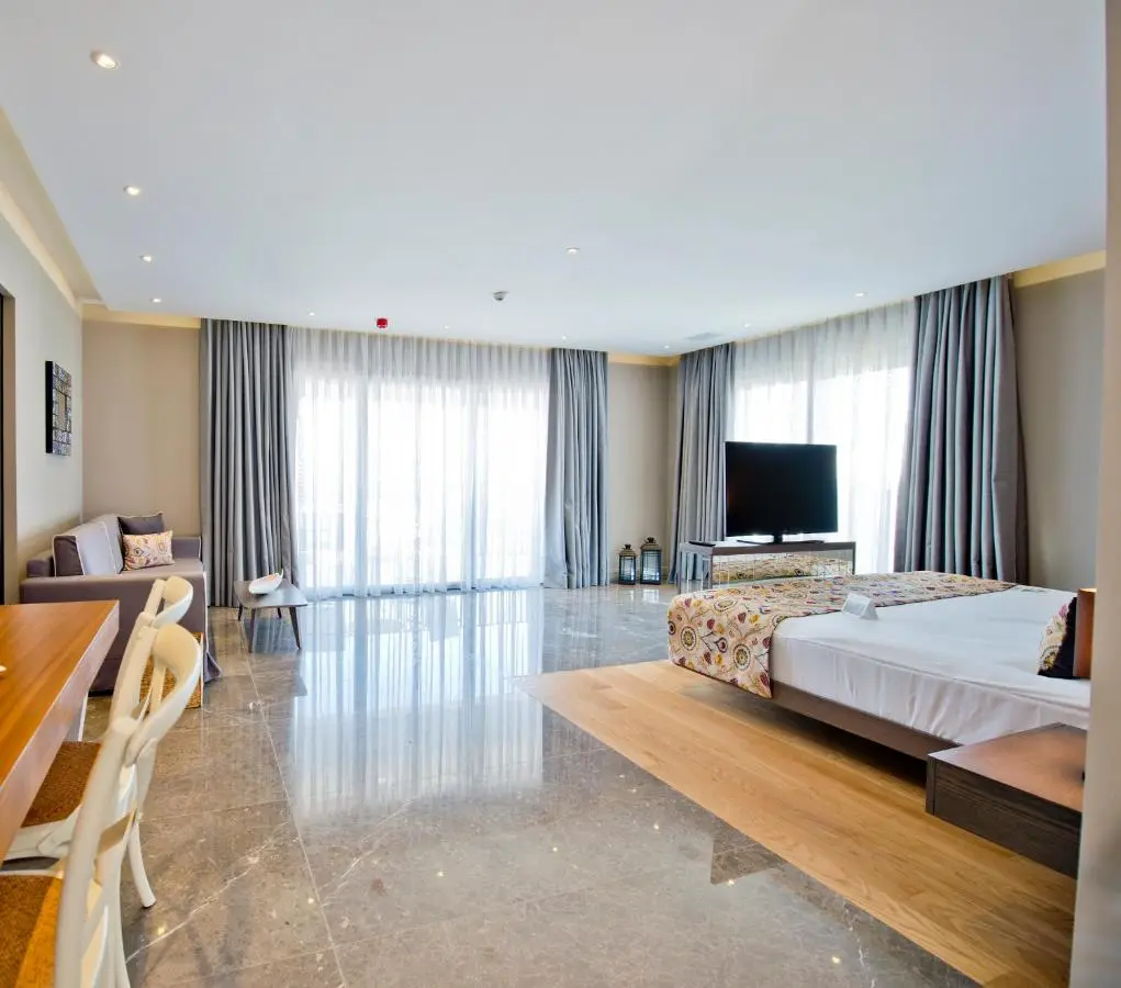Ramada Resort by Wyndham Bodrum