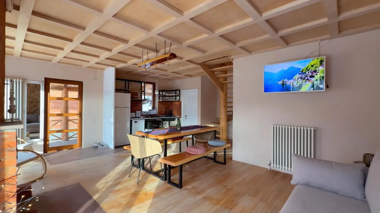Eko cottages