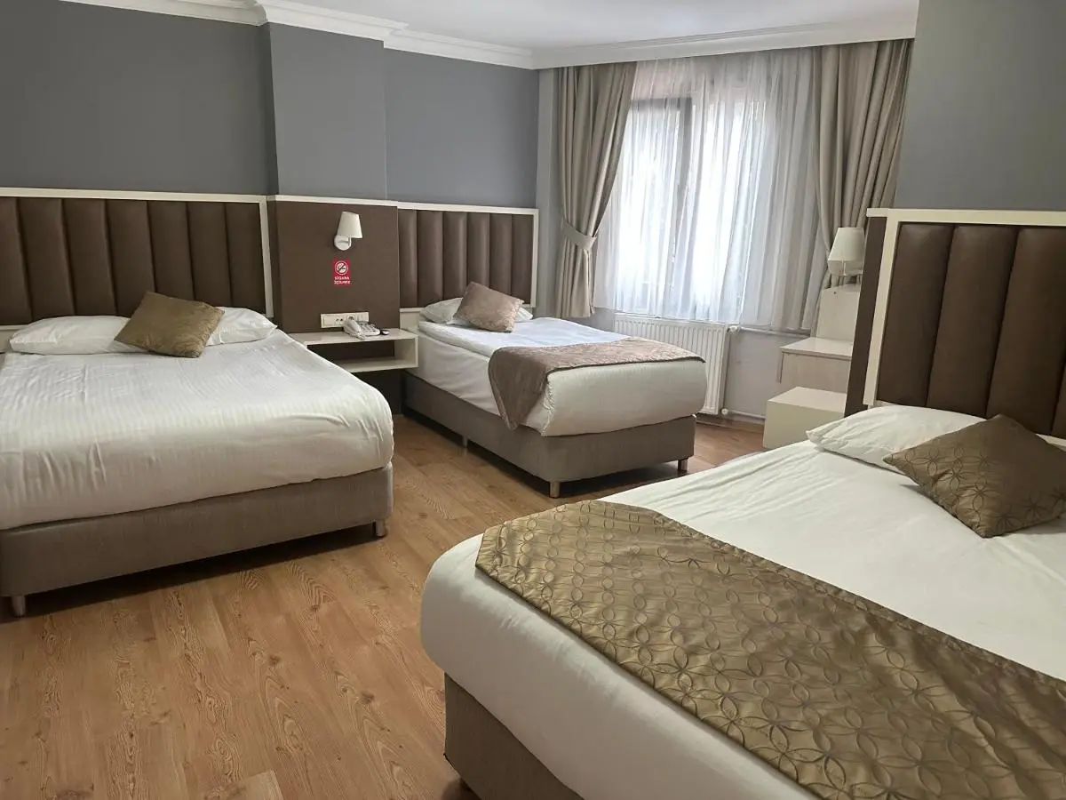 Hotel Süreyya