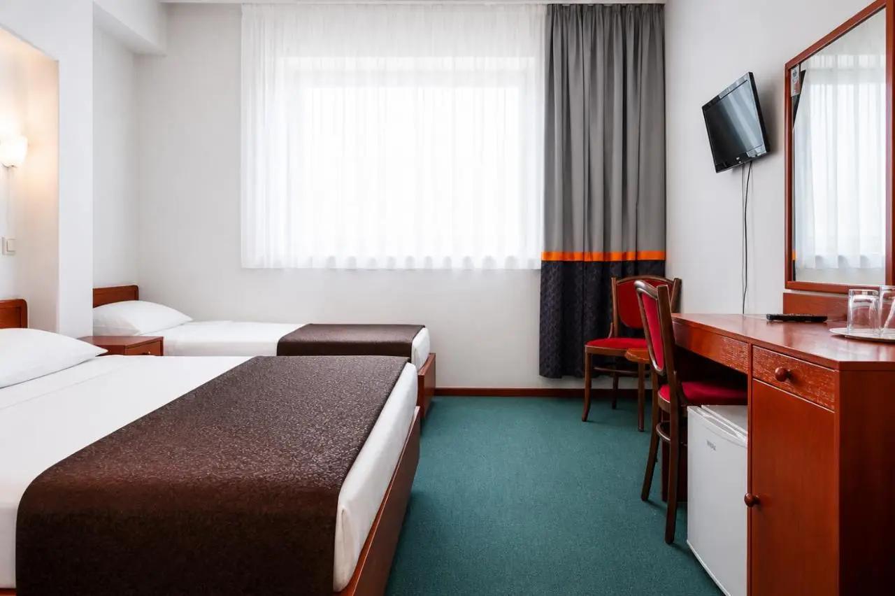 Hotel Saraj