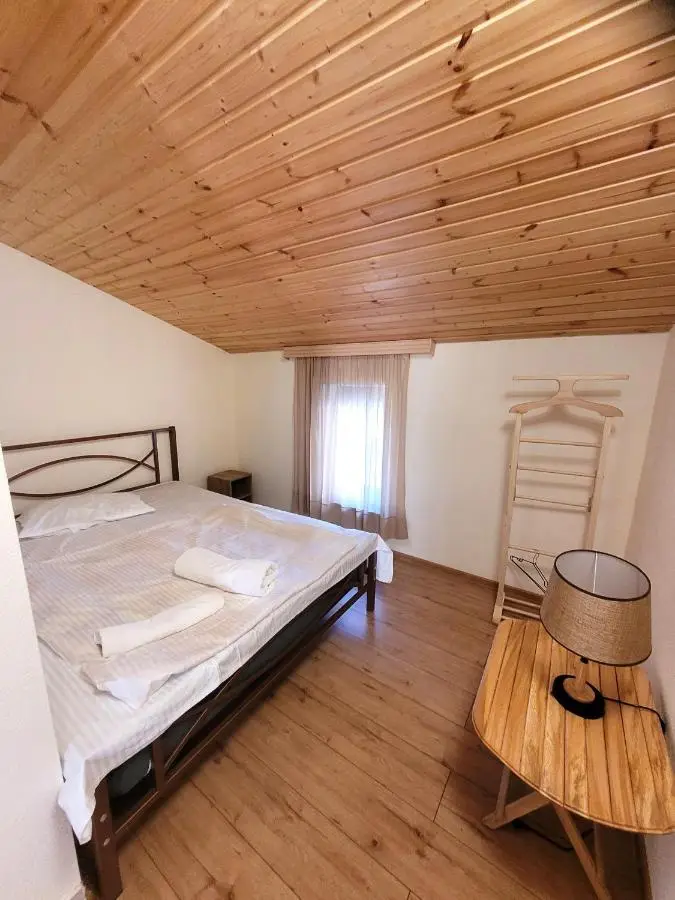 Homelike B&B