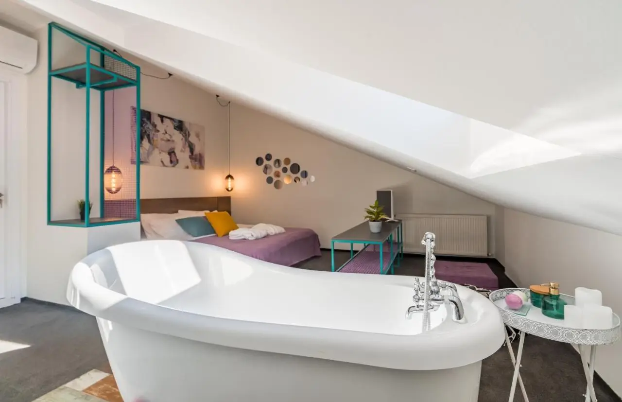 Redrum Tbilisi Boutique Hotel