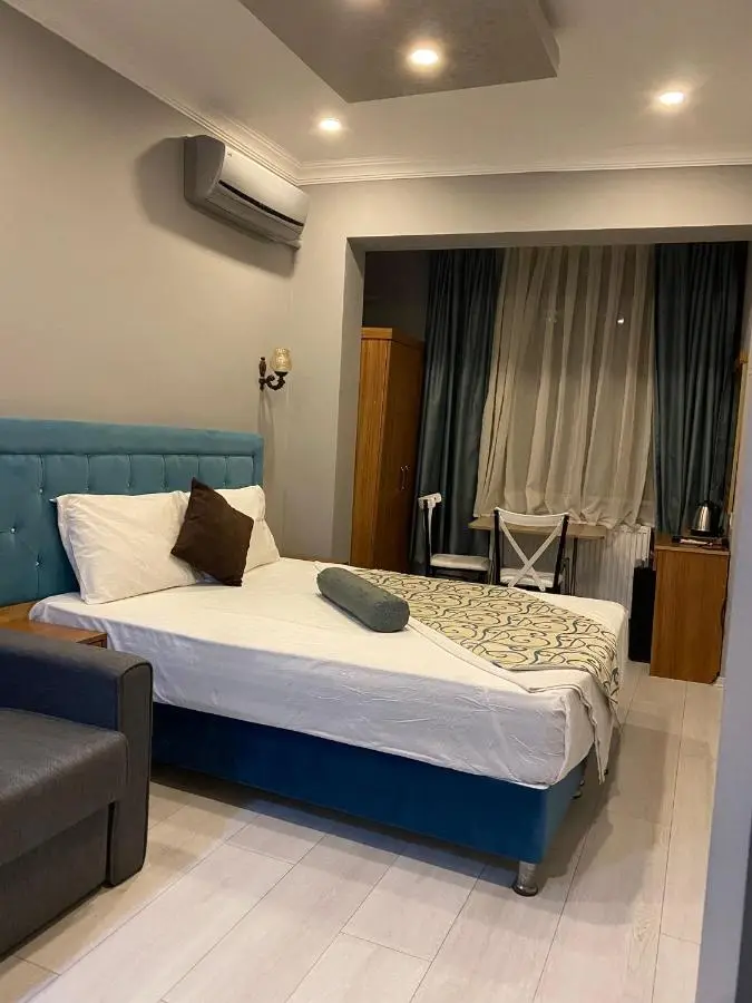 Riverland Suites Apart Hotel