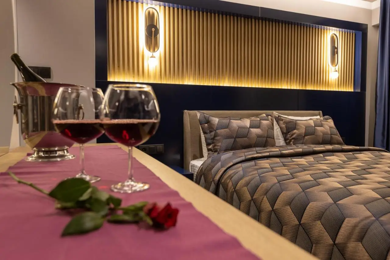 AMASRA DADAYLI HOTEL
