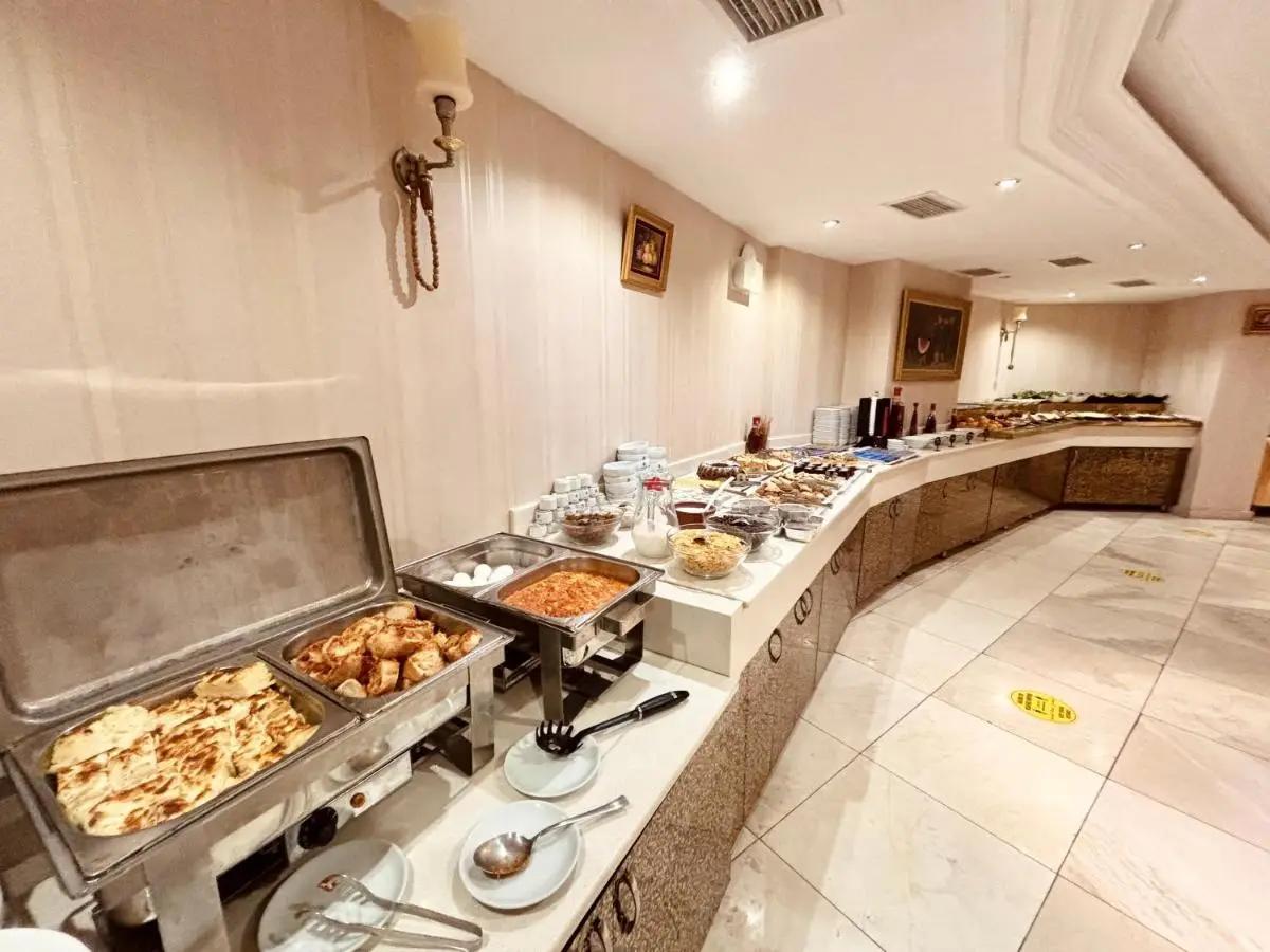 Askoc Hotel & SPA