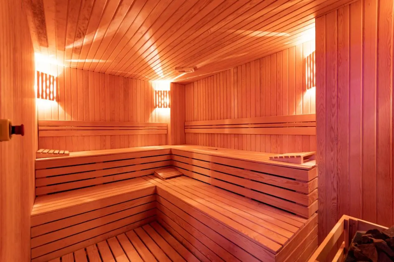 Antusa Design Hotel & Spa