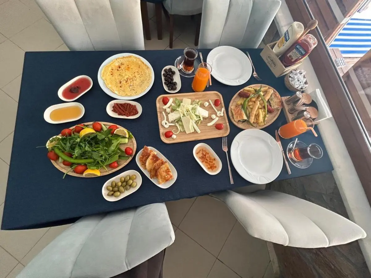 Olinda Hotel & Spa