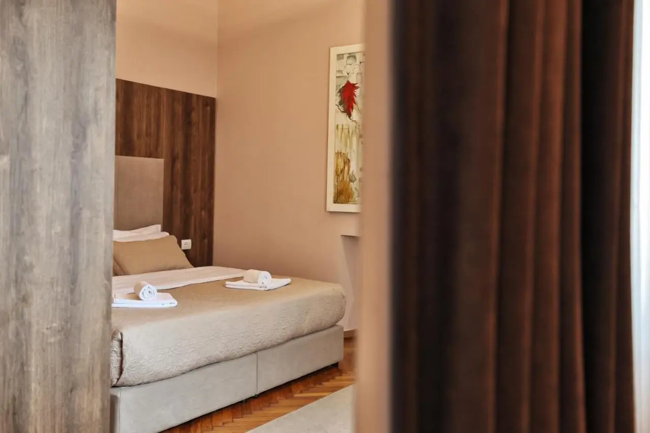 Vila Casablanca - Boutique Hotel & Restaurant