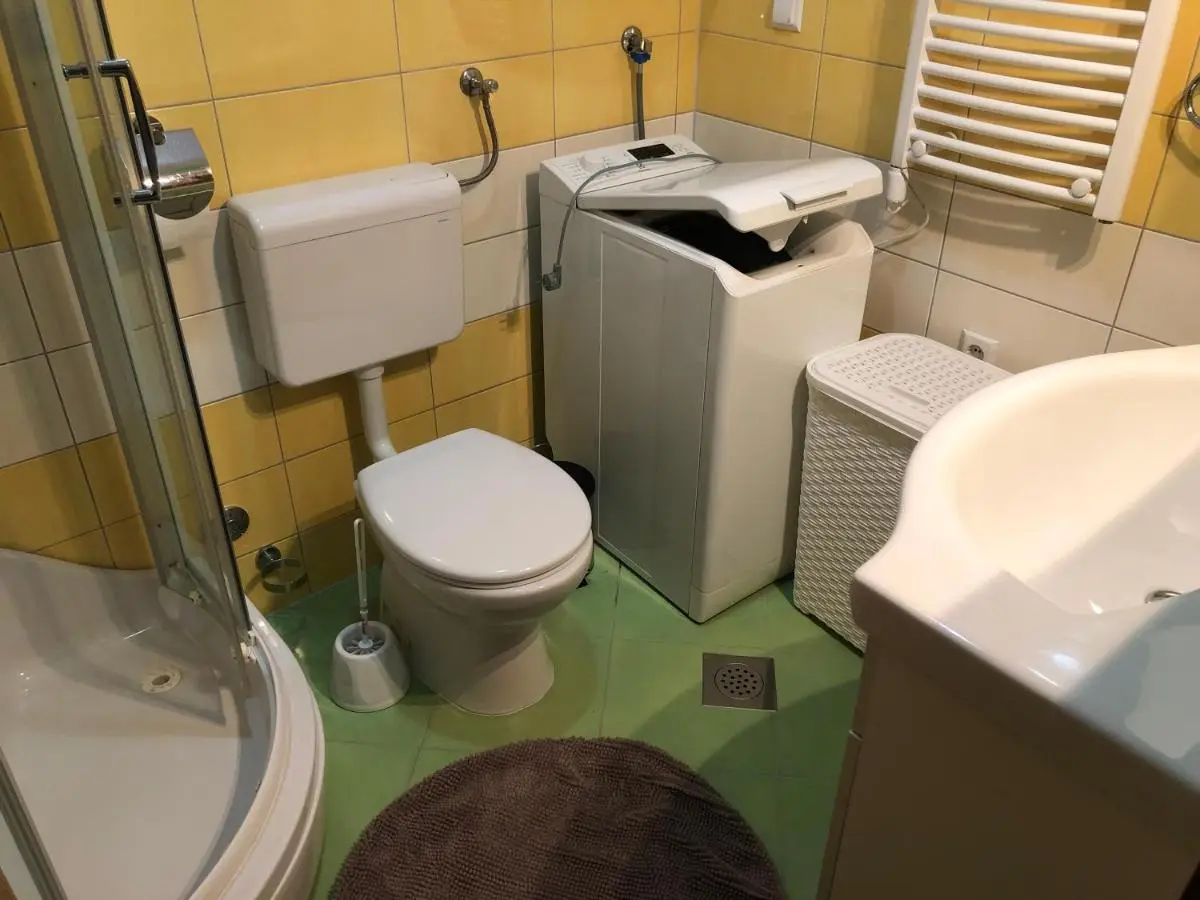 Apartman Cypres