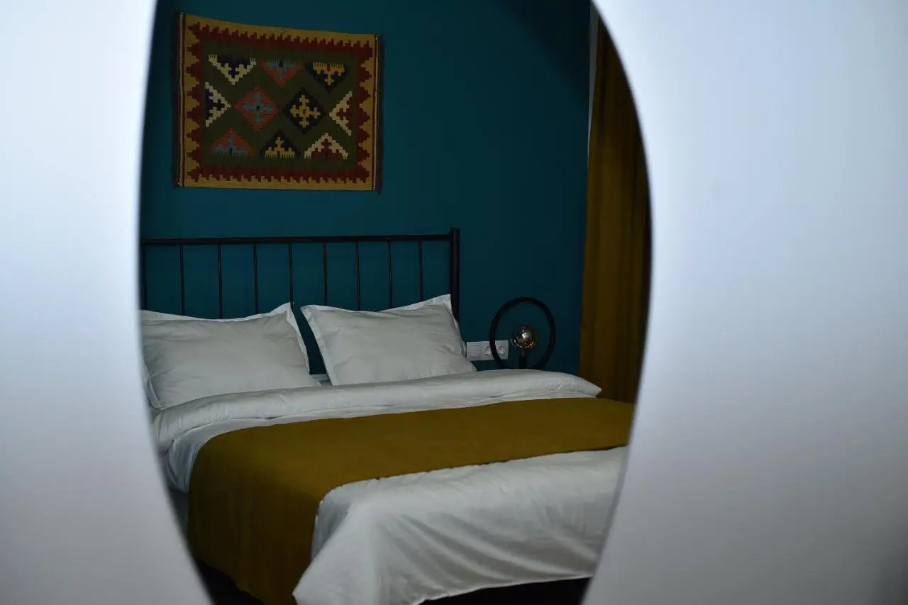 Northgate Hotel Kazbegi