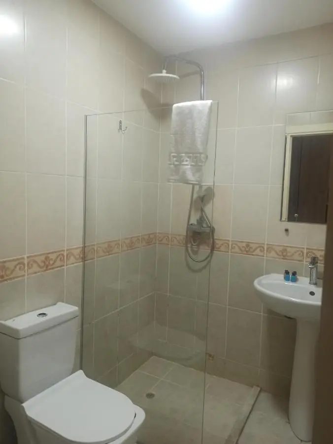 Richman Hotel Baku