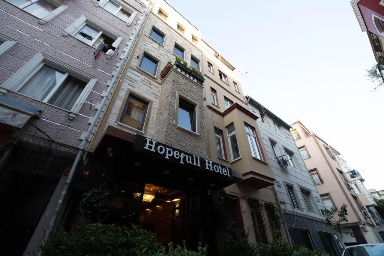 HOPEFULL HOTEL