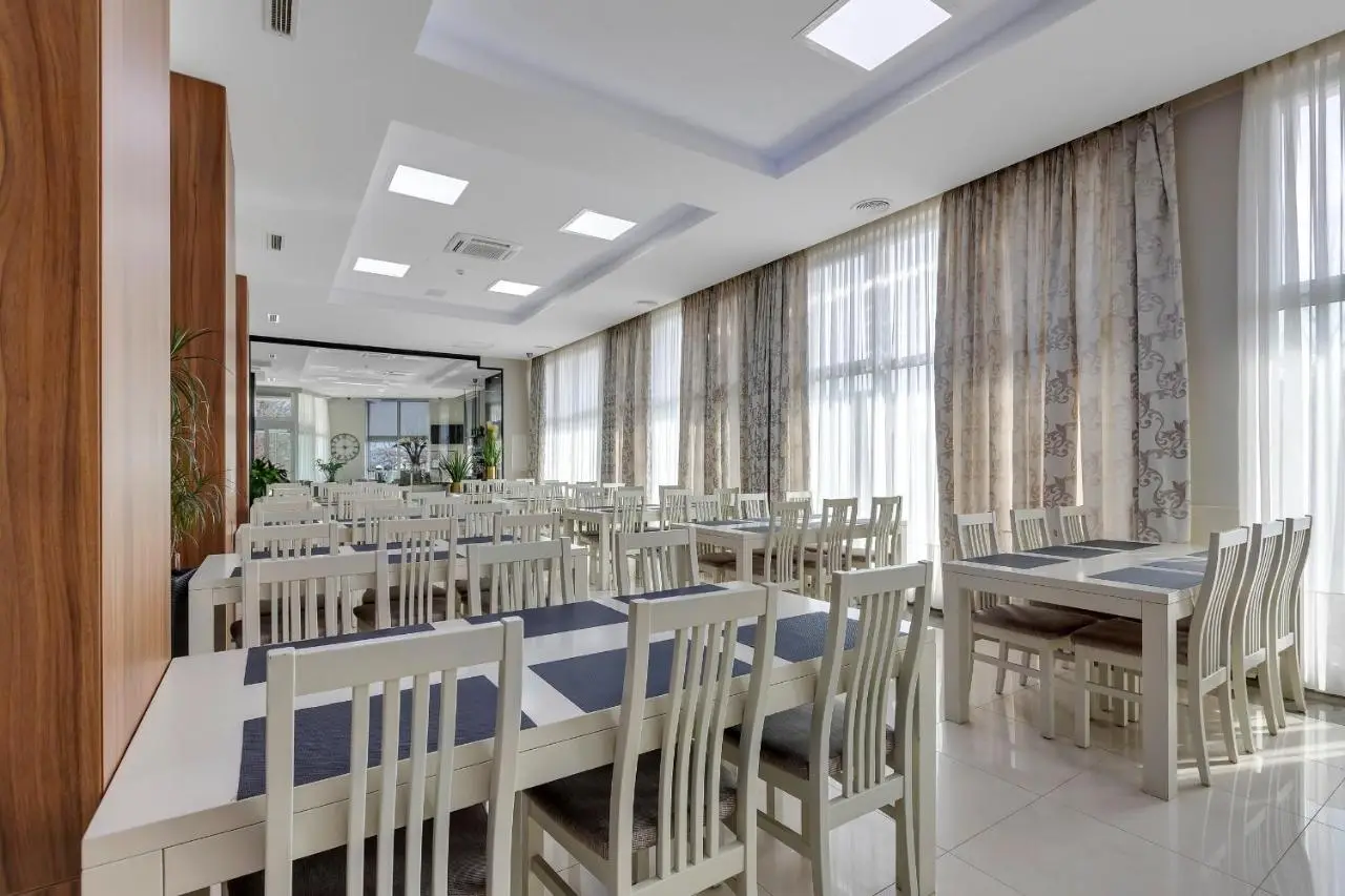 Hotel Marconi