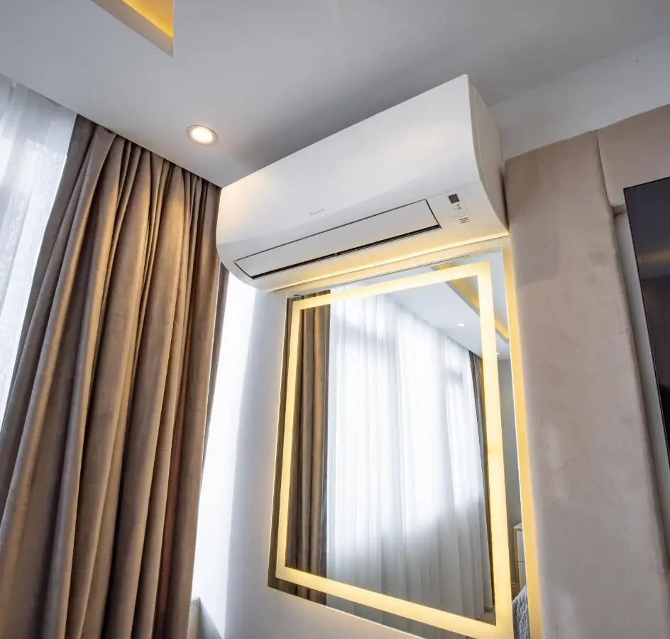 ISTANBUL SUITE