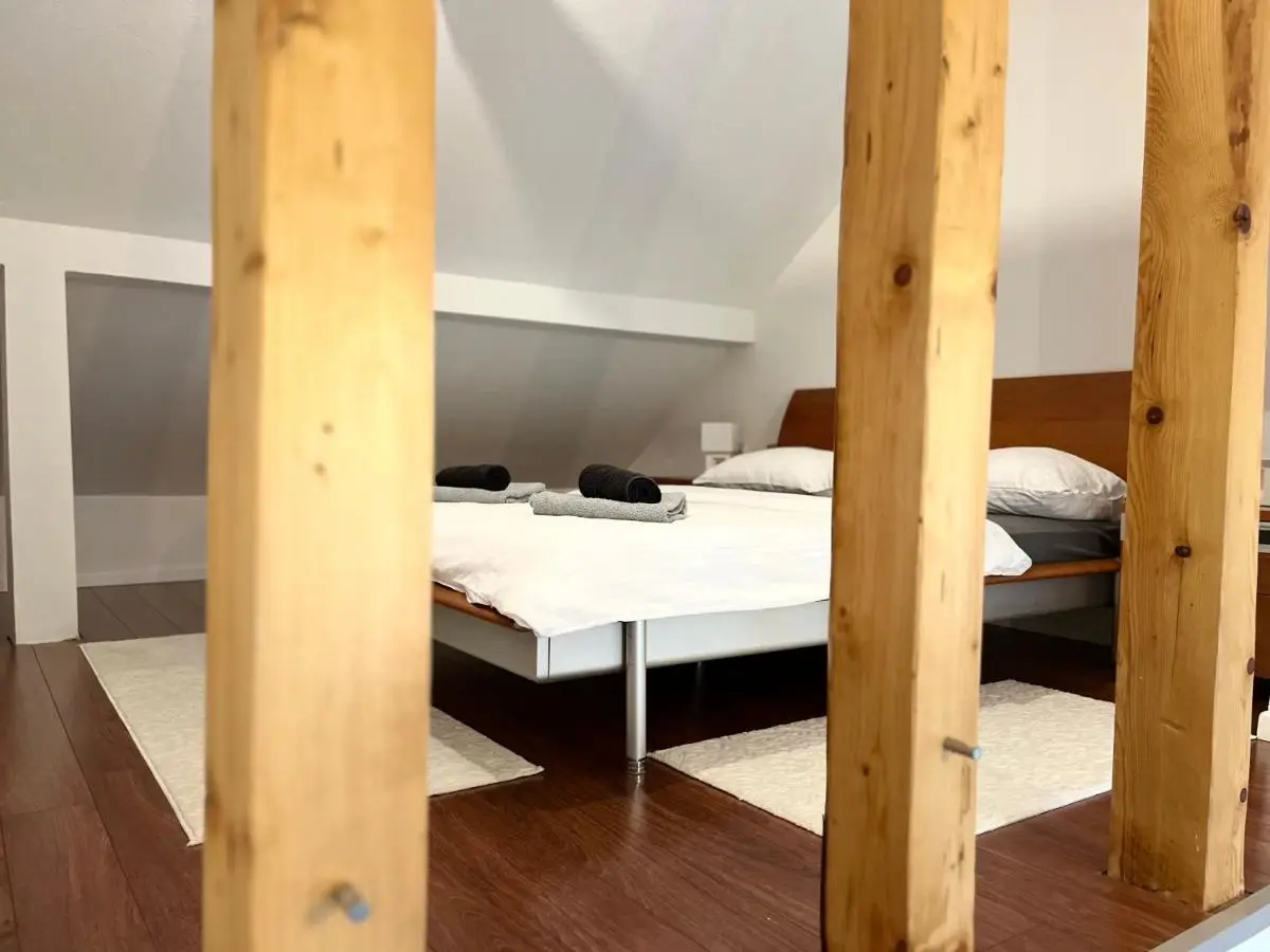 Apartman Stupe