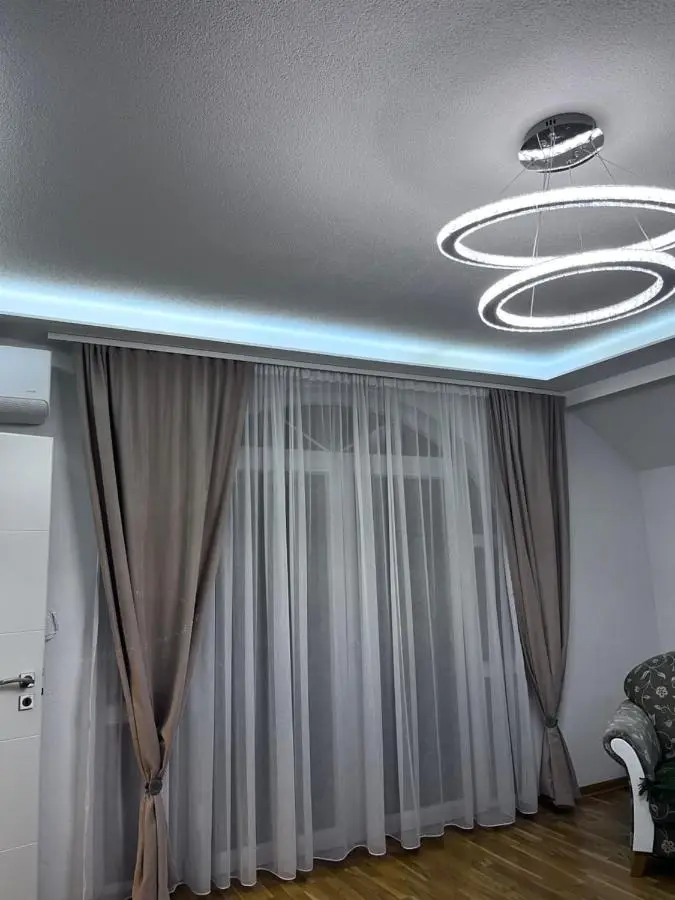 Dudex Apartment
