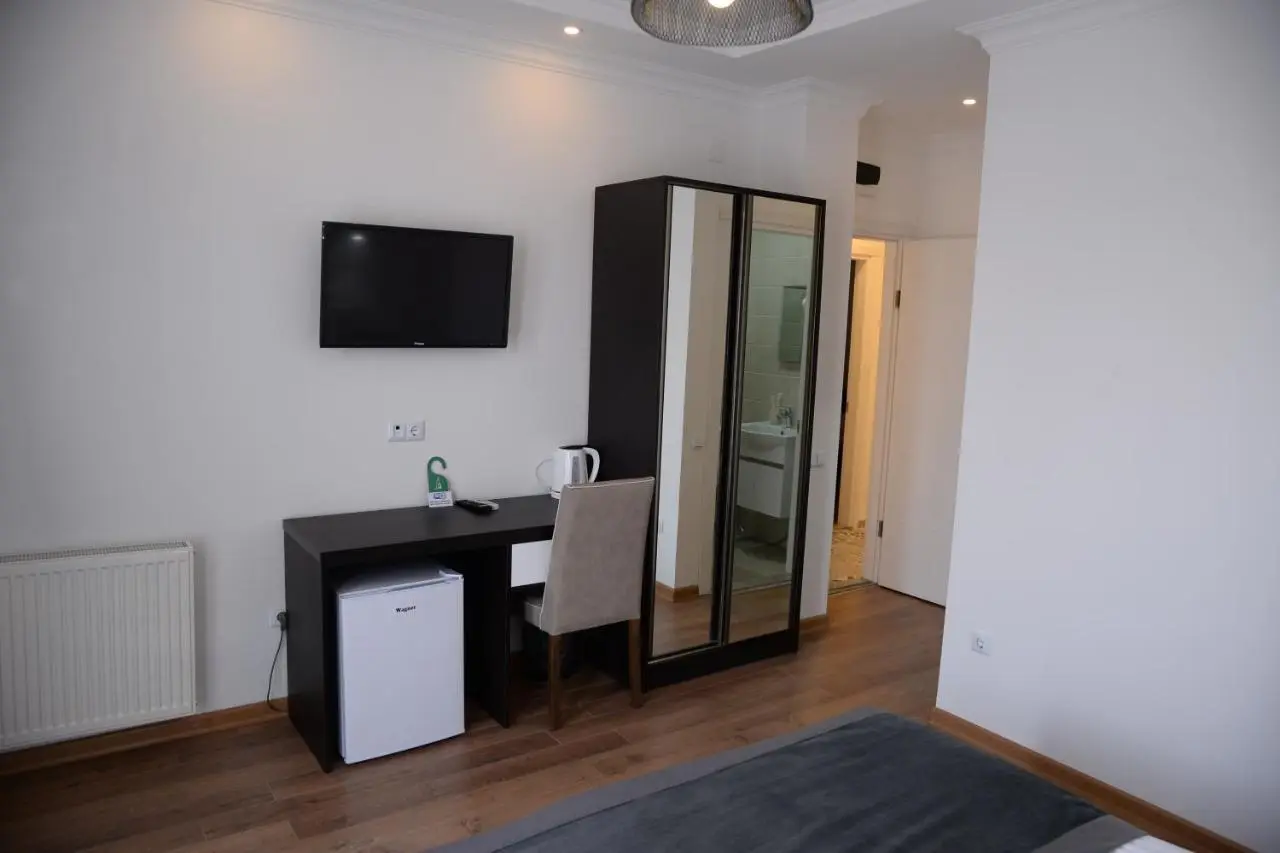 Guest House Gantiadi