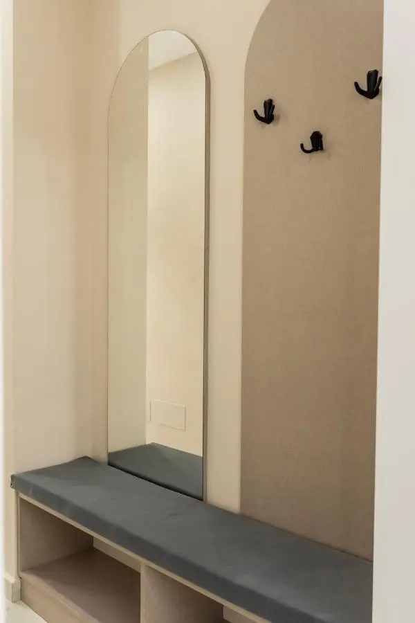 Modern 2BR at New Bazaar - Central Tirana