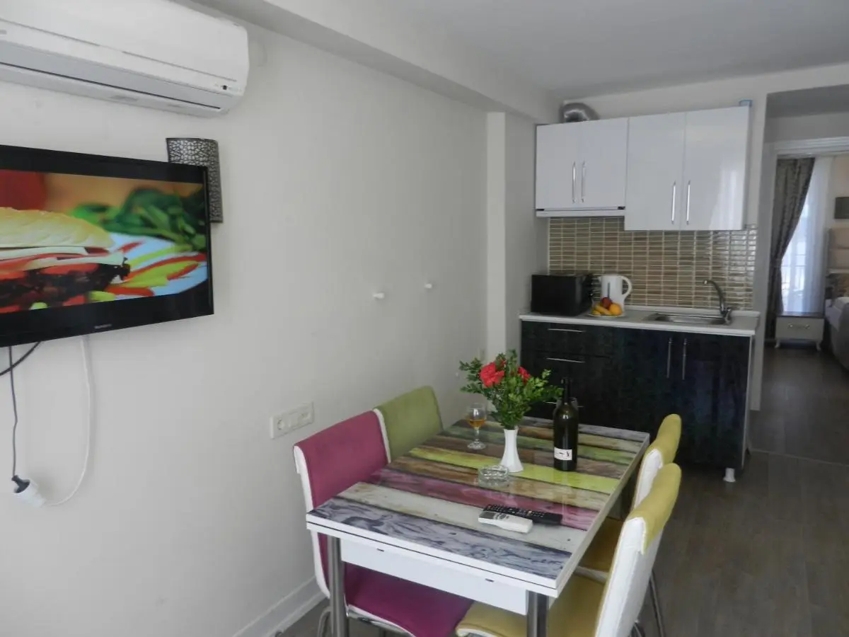 Asil Süper Apart