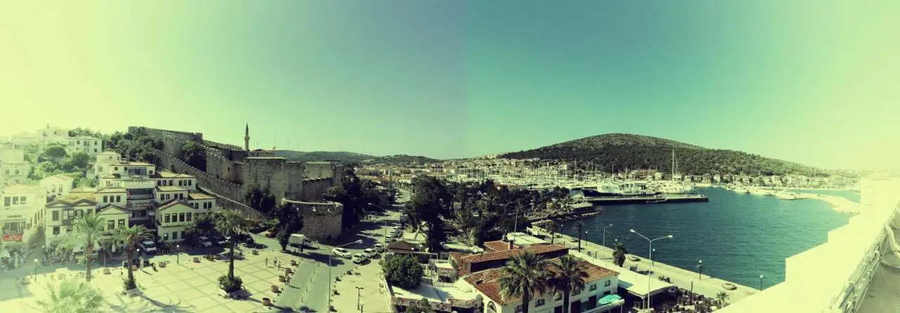 Rıdvan Hotel