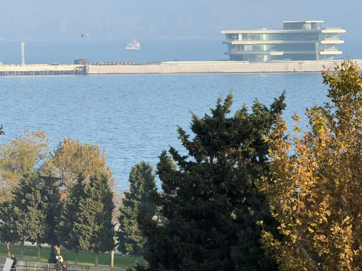 Best sea view