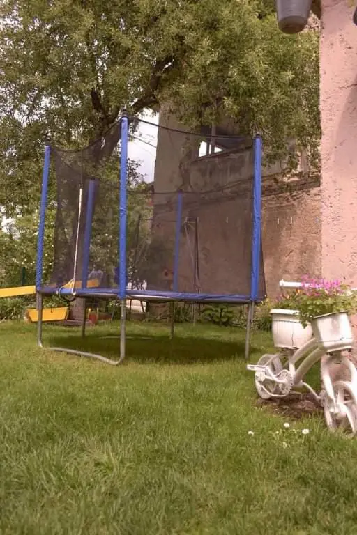 Apartment Dil