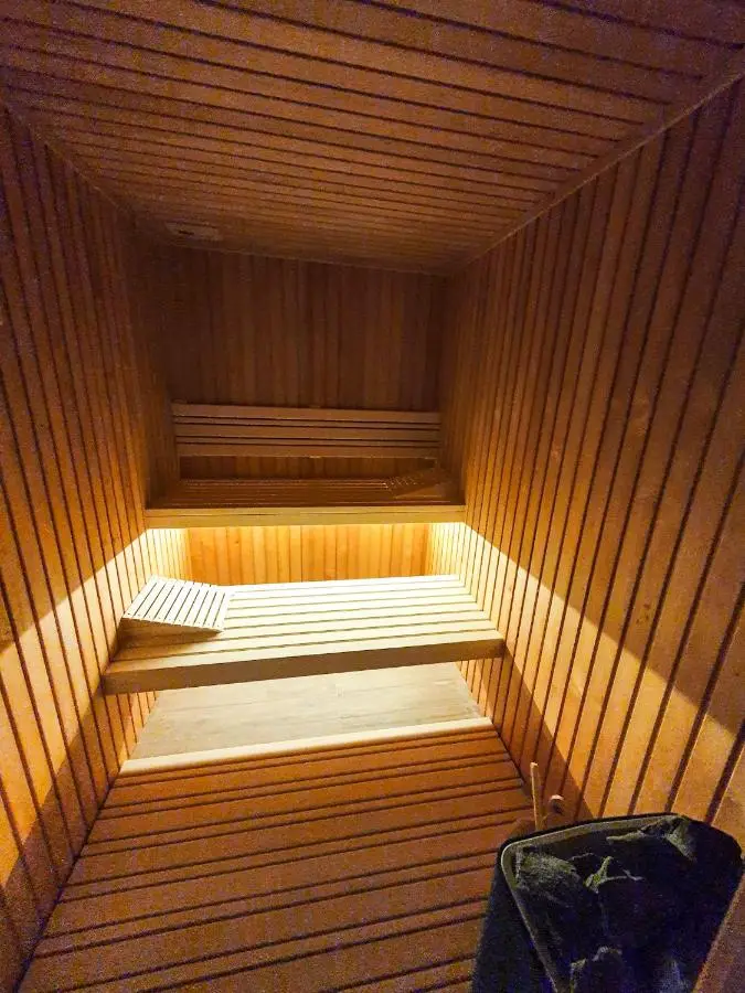 Hotel Brotnjo