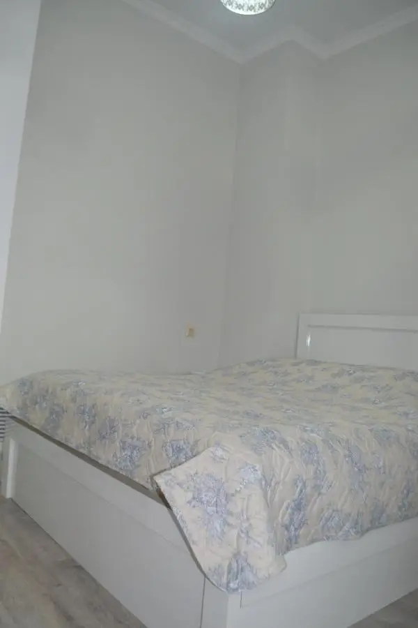 Apartment Mzika