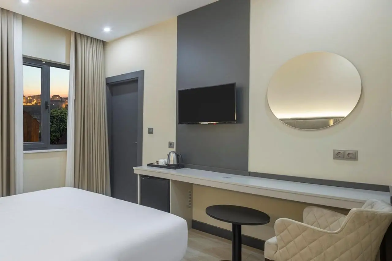 Garner Hotel Istanbul - Airport Arnavutkoy by IHG