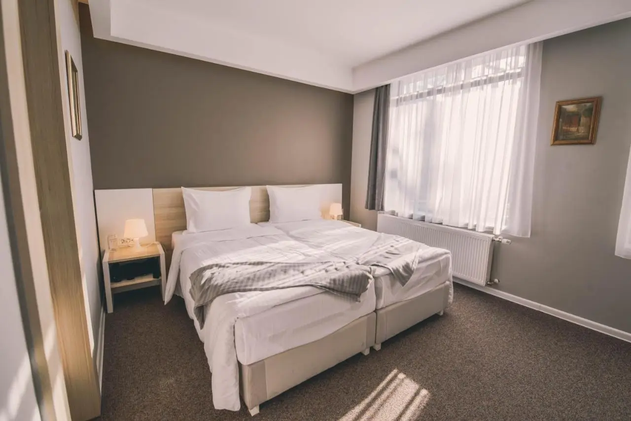 Hotel Nova Bentbaša