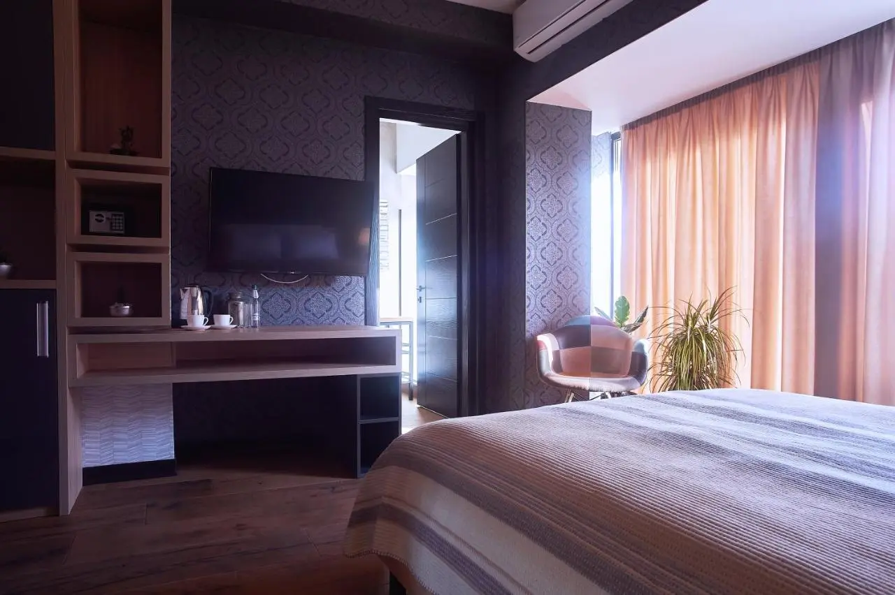 Green Boutique Hotel