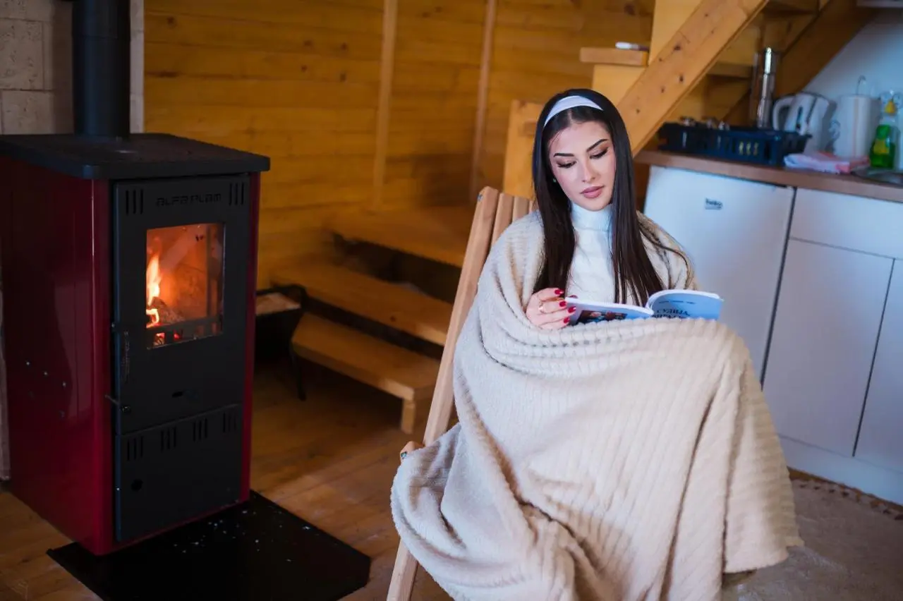 Vikendica i odmaraliste JuliE, Sarajevo-Jahorina