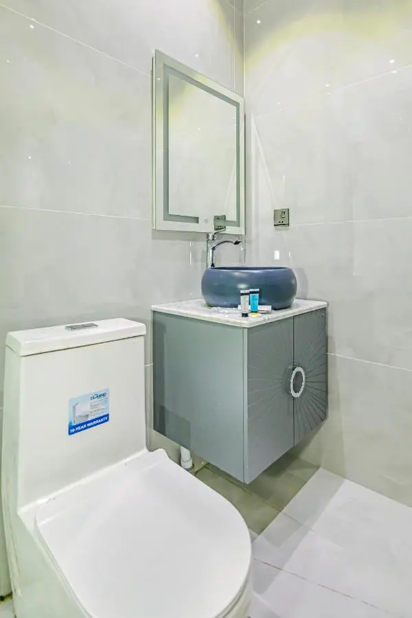 MAGNIUM Apartment in Nizami street