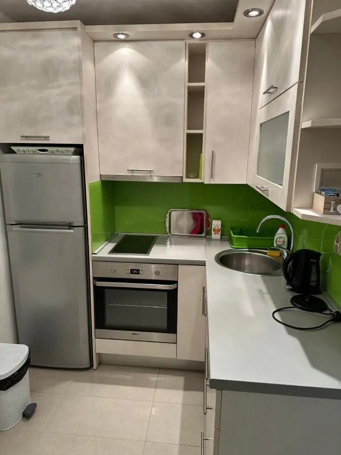 Apartman Bistrik