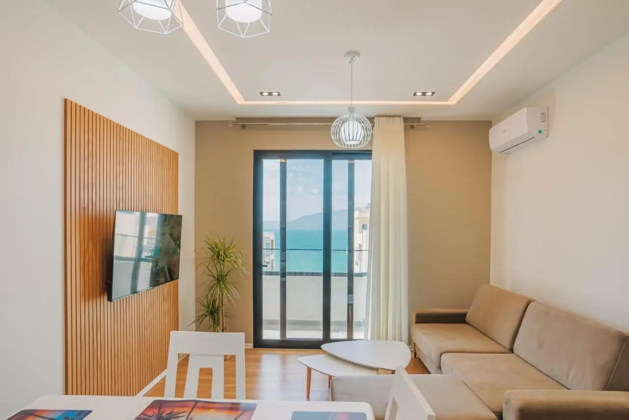 JD Luxury Apartments