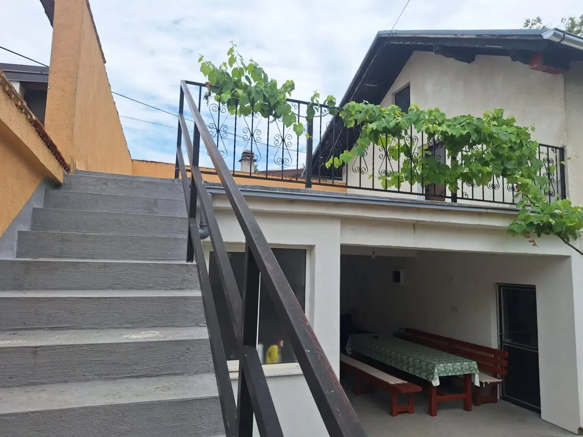 A Bihac Getaway