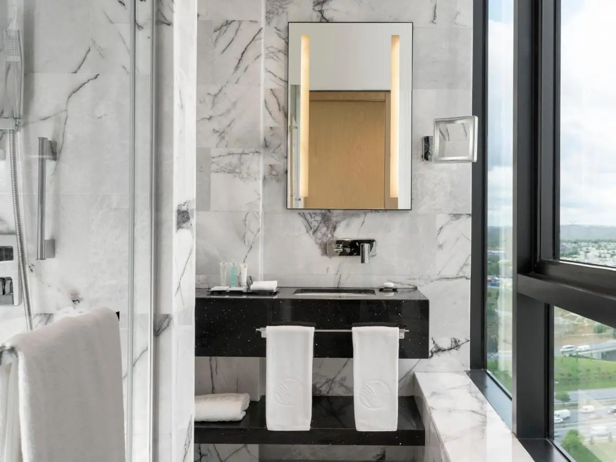 WestSide Residences by Rotana