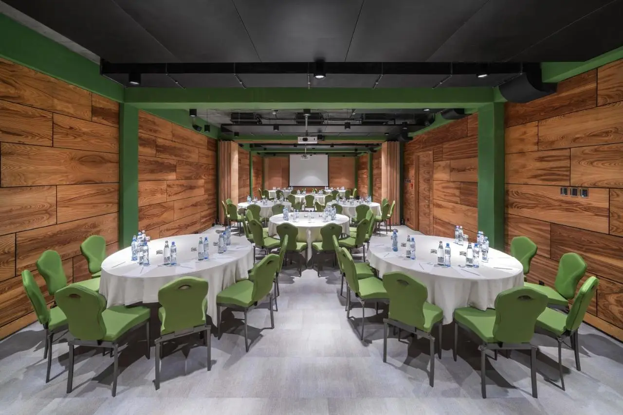 IOTA Hotel Tbilisi