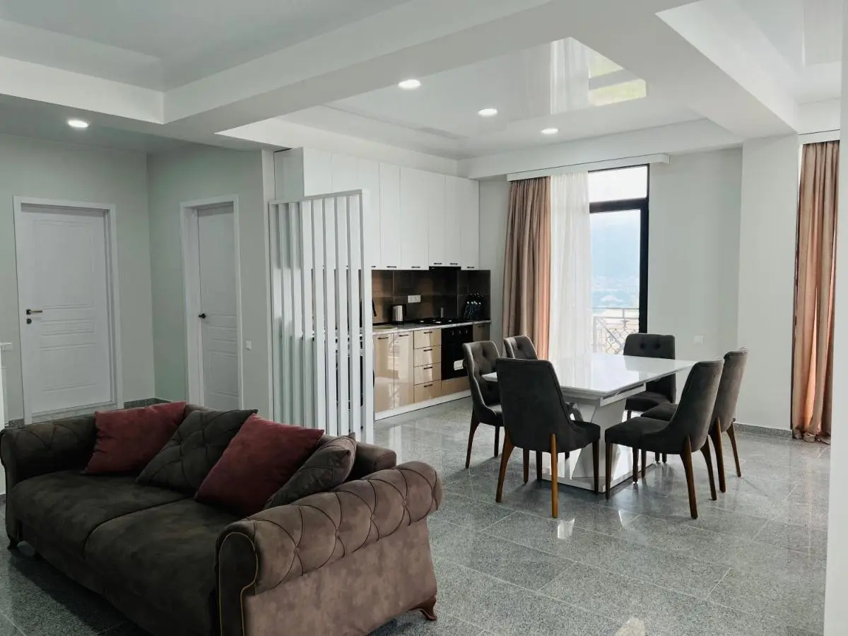 Panorama Hills Apart-Hotel