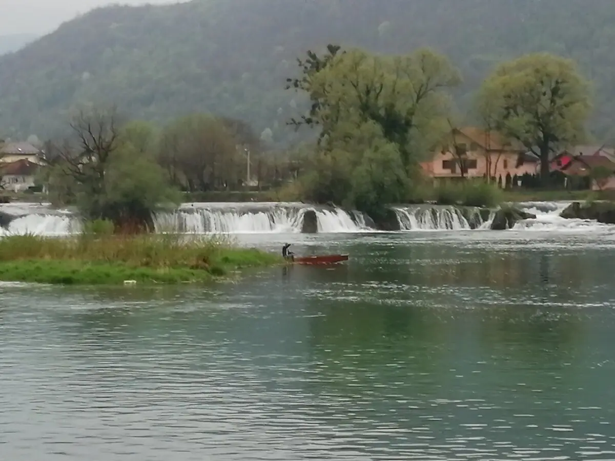 Villa Al NEMAH