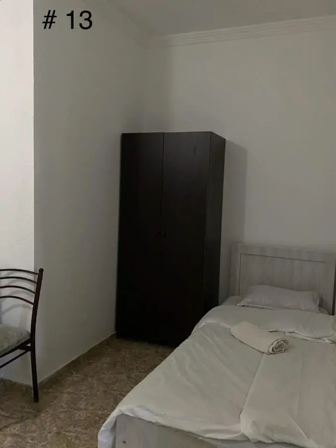 Rezo's House