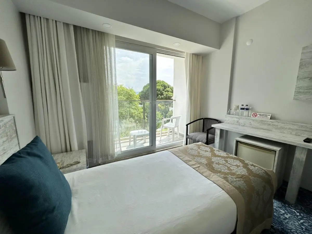 Kırtay Hotel Erdek