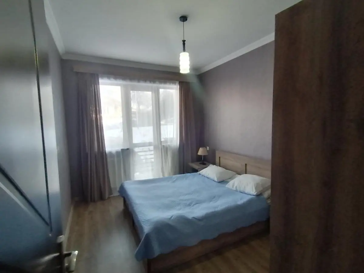 Konstantine's Chalet