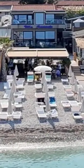 Villa Tramonto Vlore